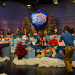 Coats for the Children Telethon