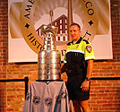 Stanley Cup photo