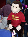 Curious George