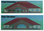 elevations