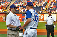 Erik Cole & Seth McClung