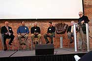 First Pitch Luncheon