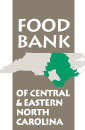 Food Bank logo