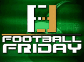 Football Friday logo