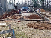 Footings