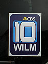 WILM sticker