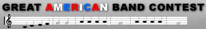 Great American Band Contest