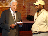 Charlie Gaddy & Clarence Williams