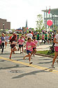 Girls on the Run