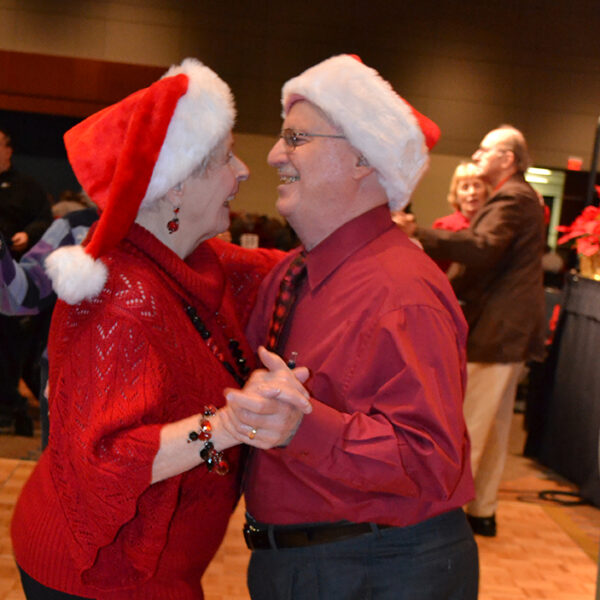 CBC Regales Raleigh Seniors with Annual Golden Years Holiday ...