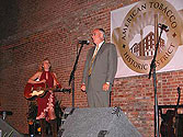 Tift Merritt & Jim Goodmon