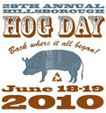 Hog Day