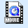 QuickTime icon
