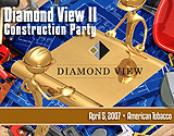 DVII Party Invite