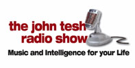 John Tesh Radio Show