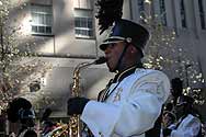 Knightdale HS Band