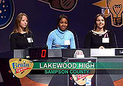 Lakewood High