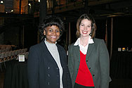 Sylvia Lanier & Susan Furr