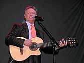 Larry Gatlin