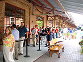 Stanley Cup line