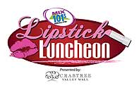 Lipstick Luncheon