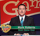 Mark Roberts