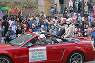 Grand Marshals