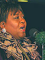 Mary D. Williams