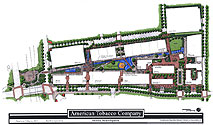 American Tobacco Master Plan