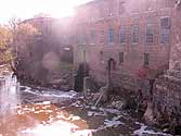 Rocky Mount Mill