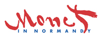 Monet logo