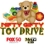 Nifty Gifty Toy Drive