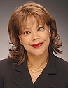 Pam Saulsby