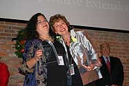 Carolyn Keuger & Lynn Pearce