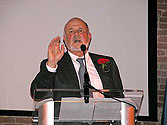 Peter Karmanos