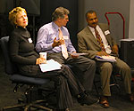 Job Shadow Day presenters