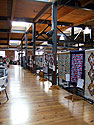 Quilt show