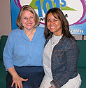 Diane Ramsey & Kimberley Locke