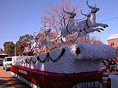 Santa Float