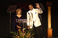 Pam Saulsby & Gerald Owens