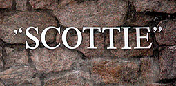 "Scottie"