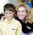 Sheri Logan & Justin