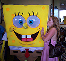 SpongeBob & Tift Merritt