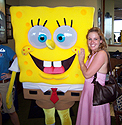 SpongeBob & Tift Merritt