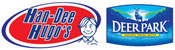 Han-Dee Hugo's & Deer Park Water