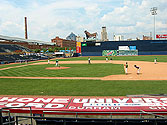 baseball game