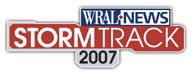 Stormtrack 2007