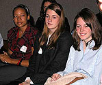 Kirstin Garris, Erin Choplin & Ashley McCarthy