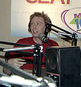 Clay Aiken