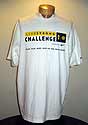 Livestrong t-shirt